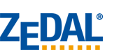 ZEDAL Logo