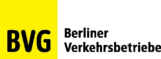 BVG-Logo